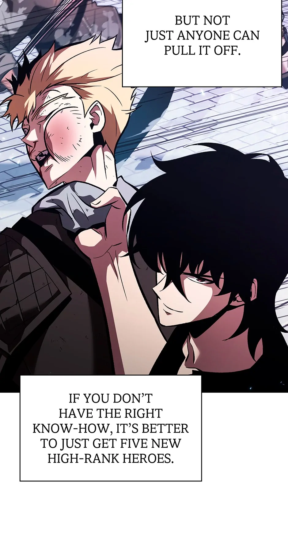 Read Pick Me Up Manga Online