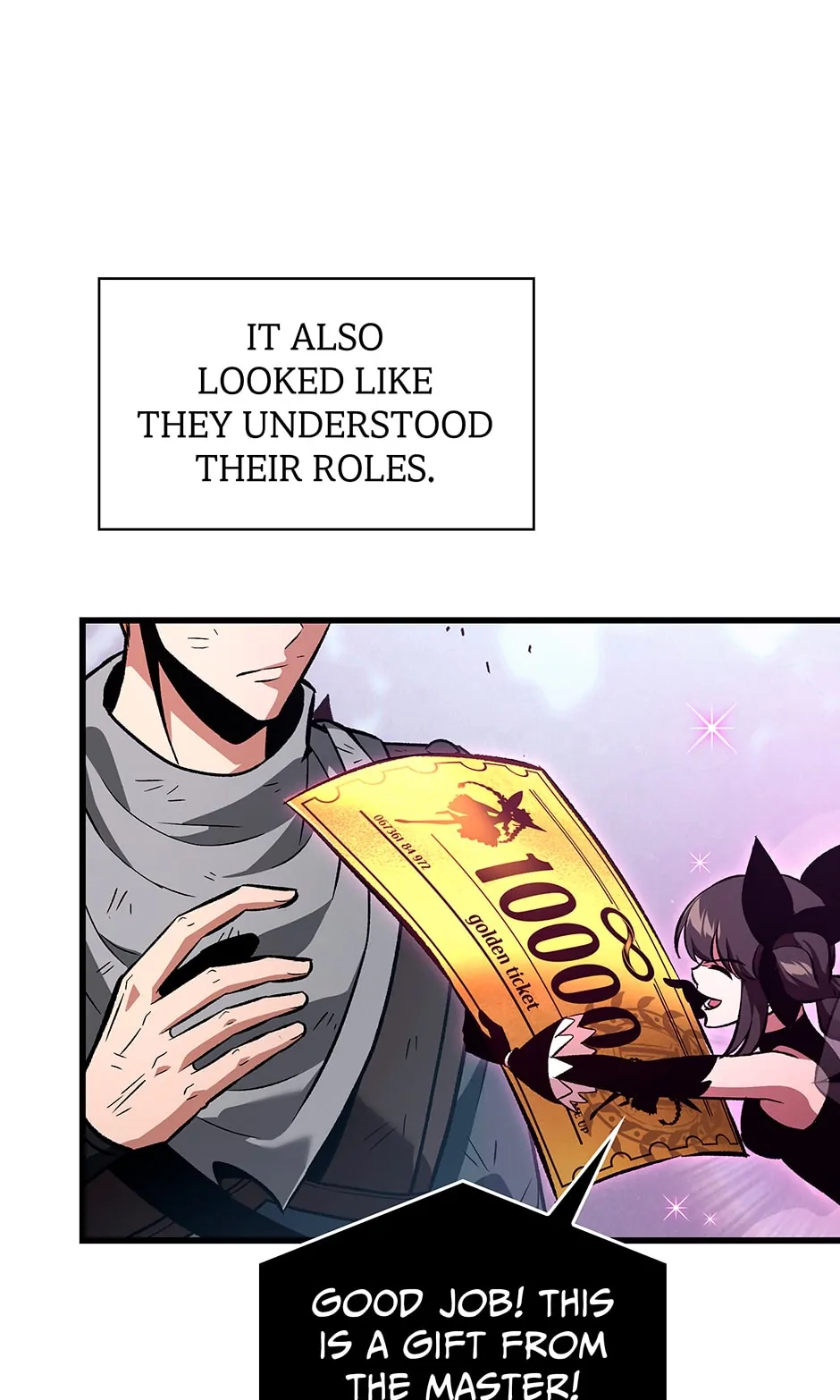Read Pick Me Up Manga Online