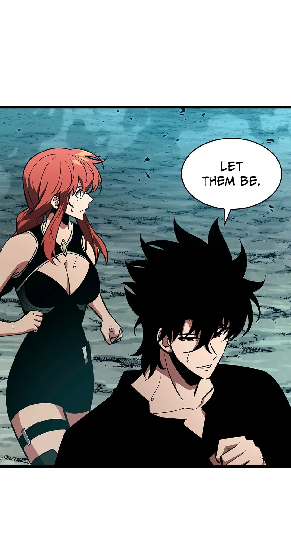 Read Pick Me Up Manga Online