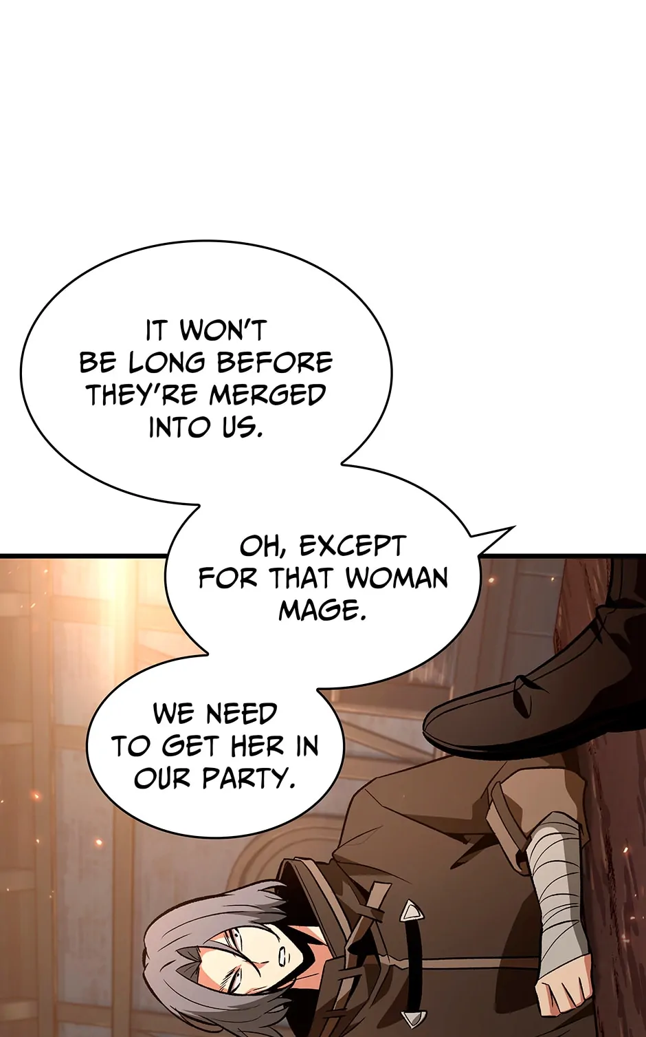 Read Pick Me Up Manga Online