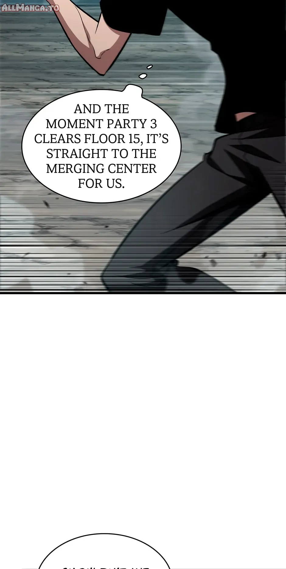 Read Pick Me Up Manga Online