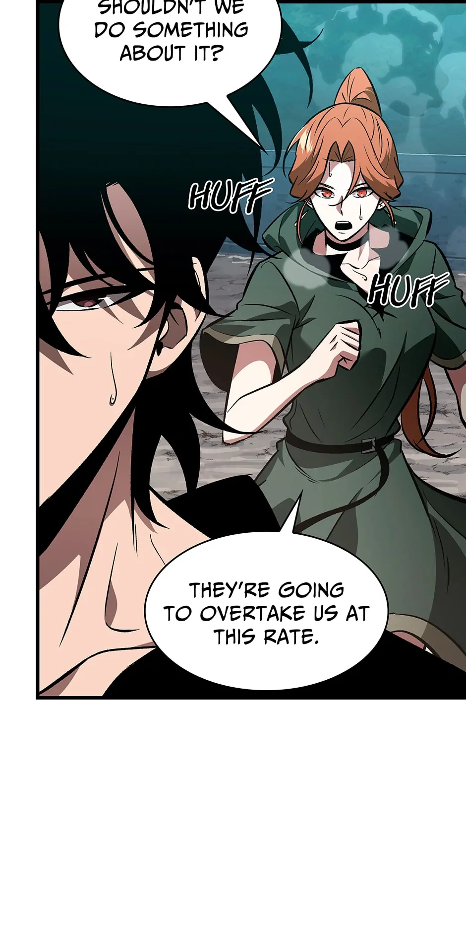 Read Pick Me Up Manga Online