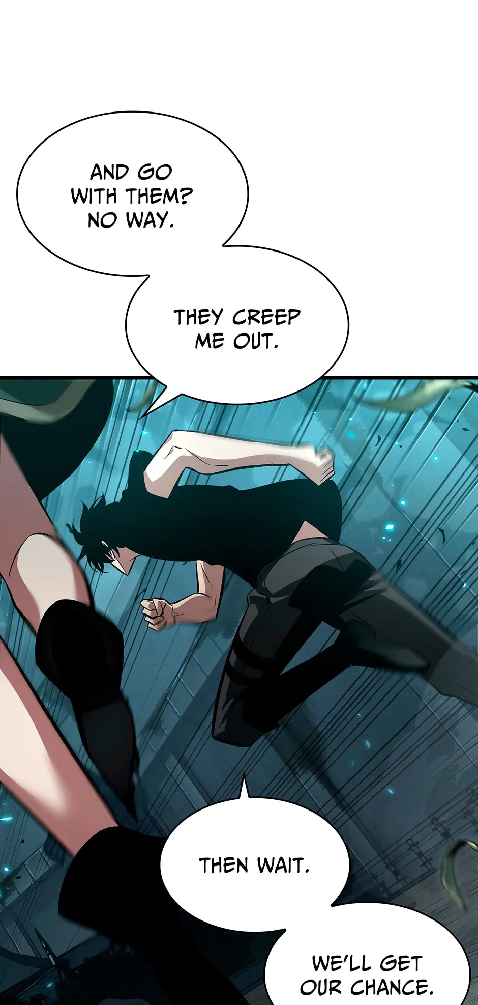 Read Pick Me Up Manga Online