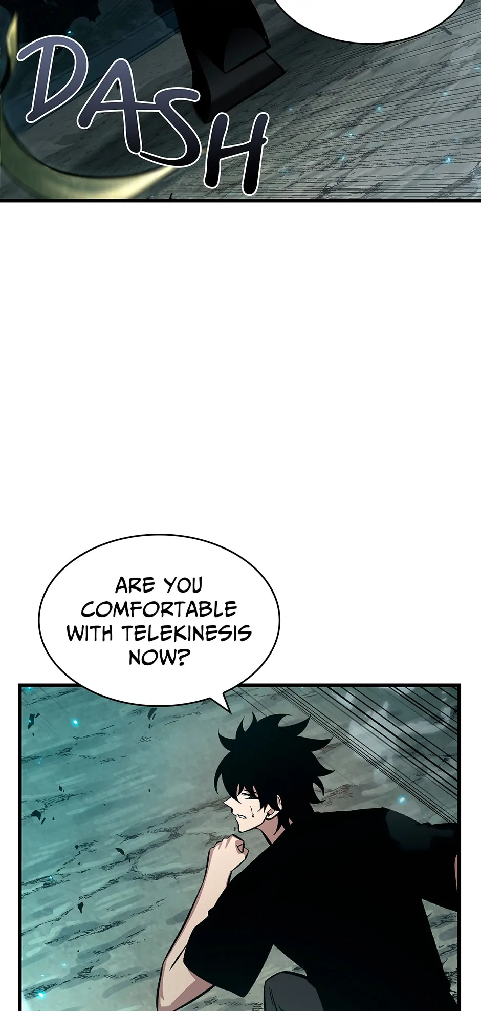 Read Pick Me Up Manga Online