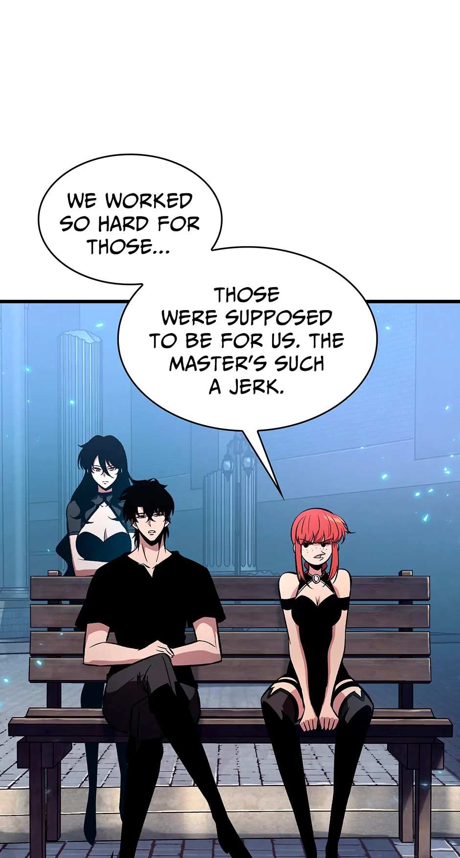 Read Pick Me Up Manga Online