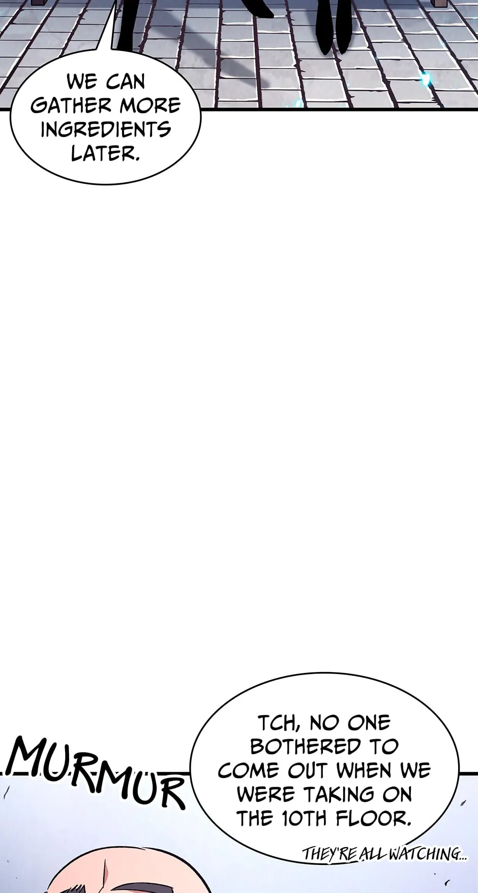 Read Pick Me Up Manga Online