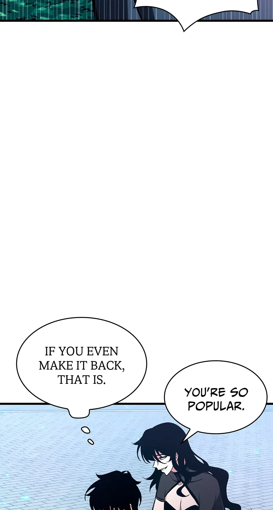 Read Pick Me Up Manga Online