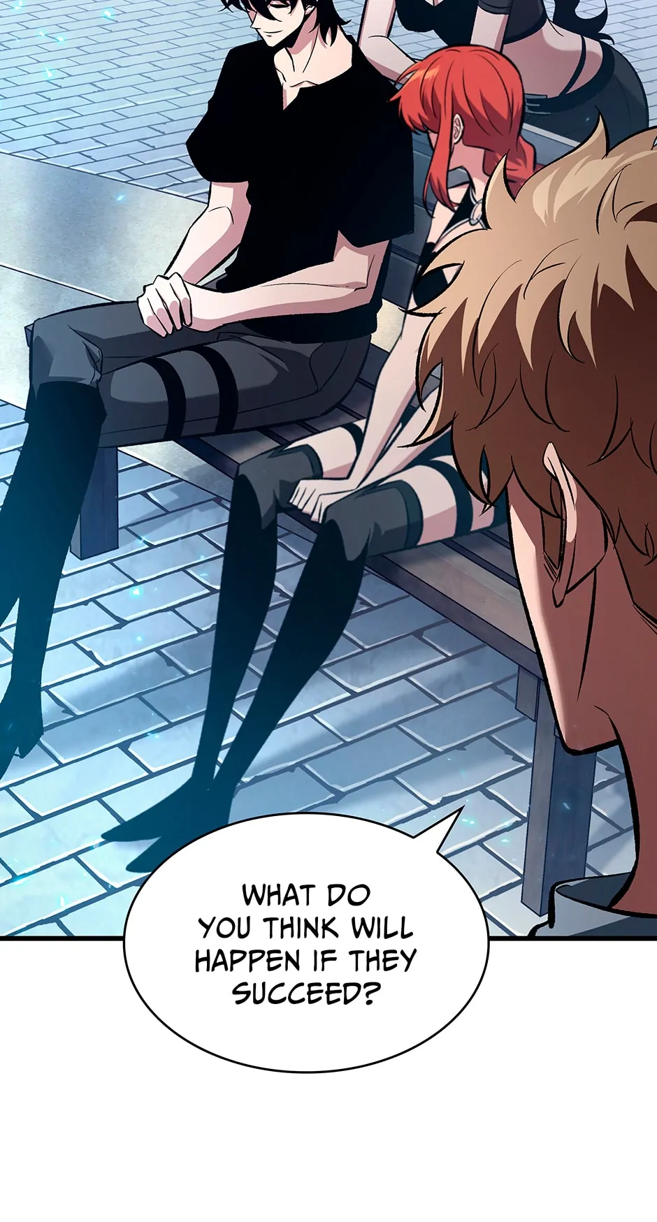 Read Pick Me Up Manga Online