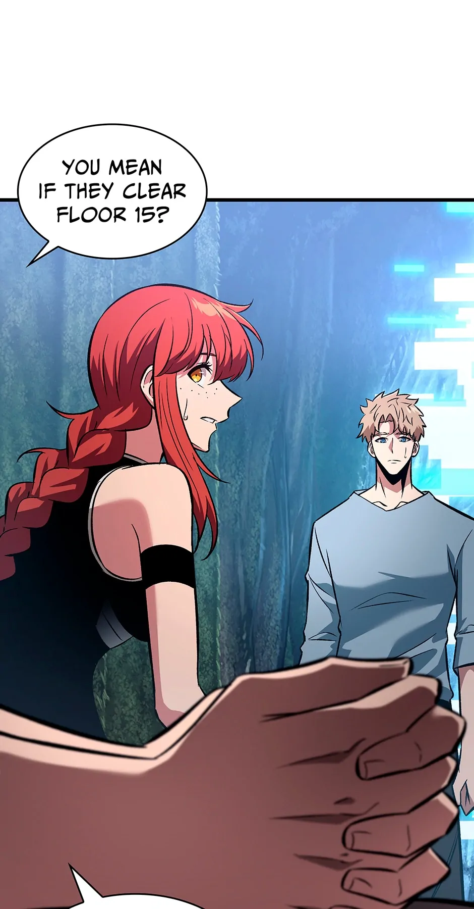 Read Pick Me Up Manga Online