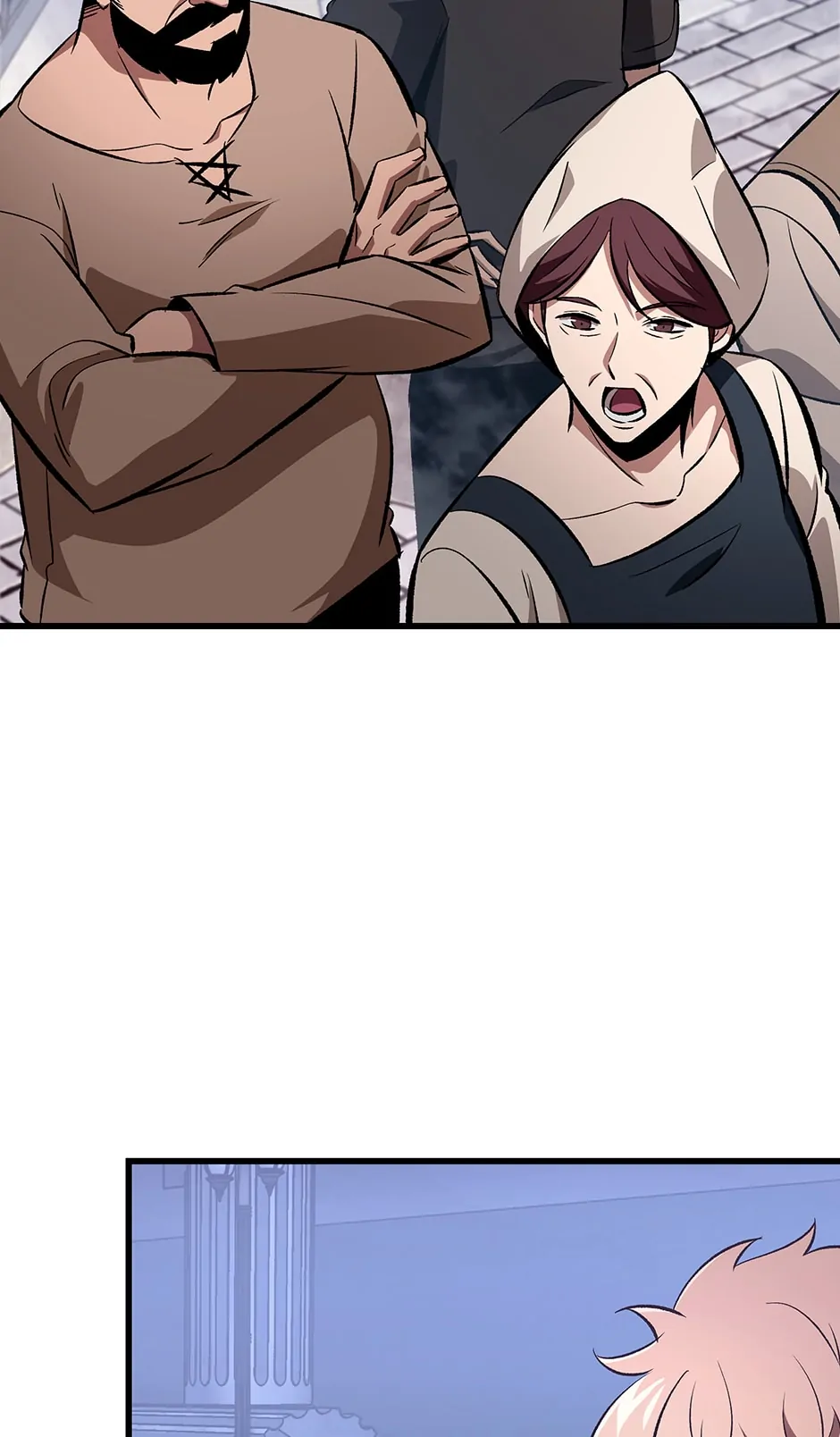 Read Pick Me Up Manga Online