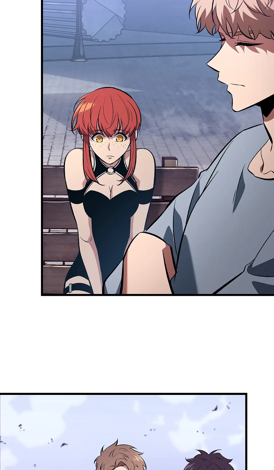 Read Pick Me Up Manga Online