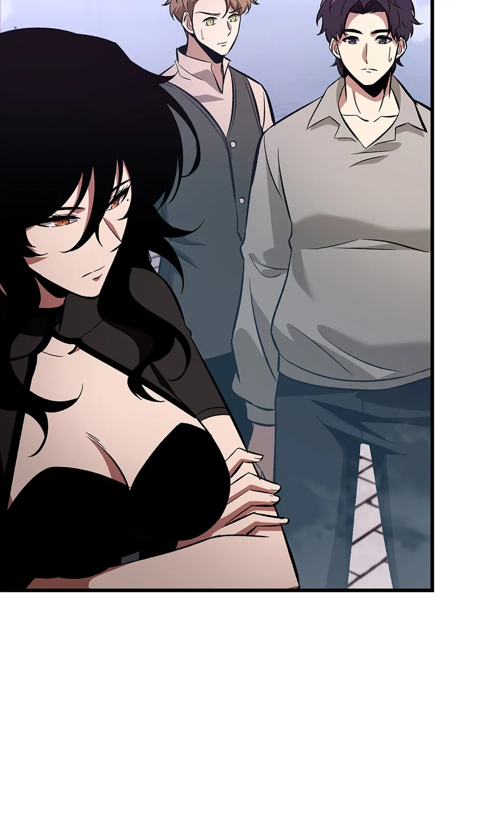 Read Pick Me Up Manga Online