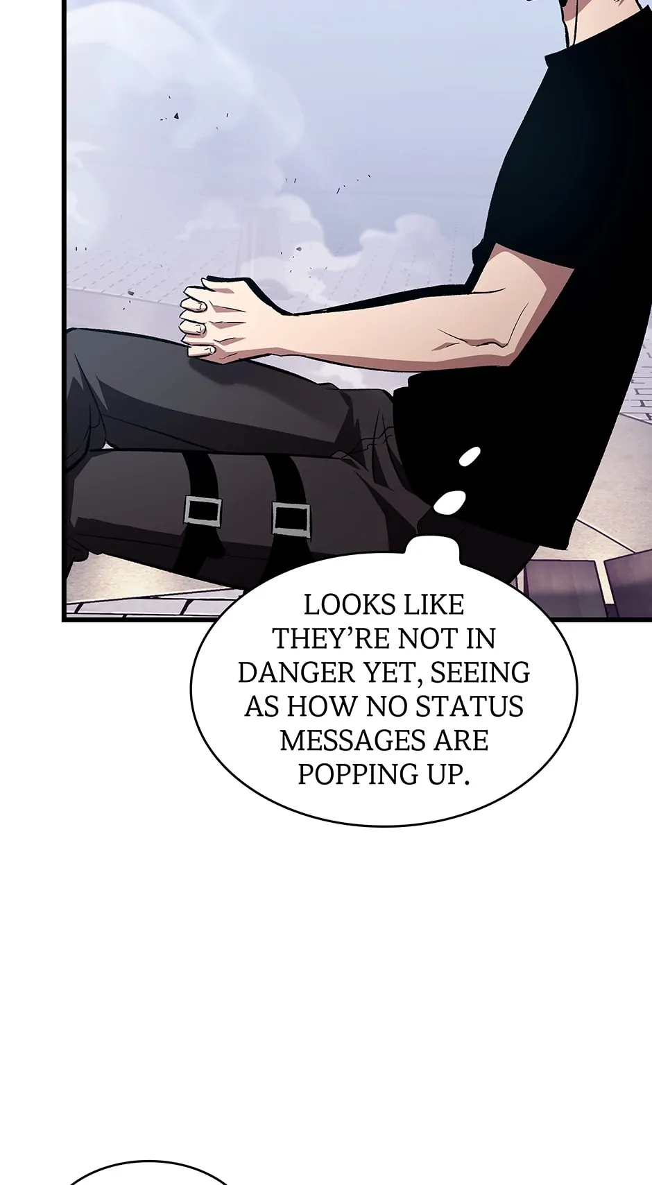 Read Pick Me Up Manga Online