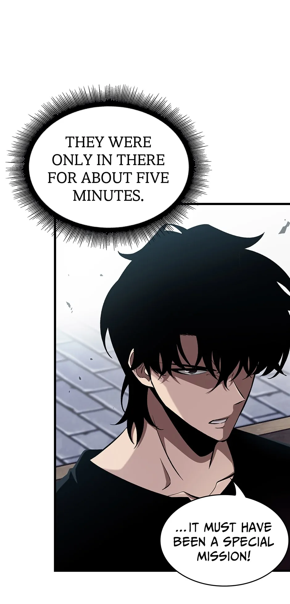 Read Pick Me Up Manga Online