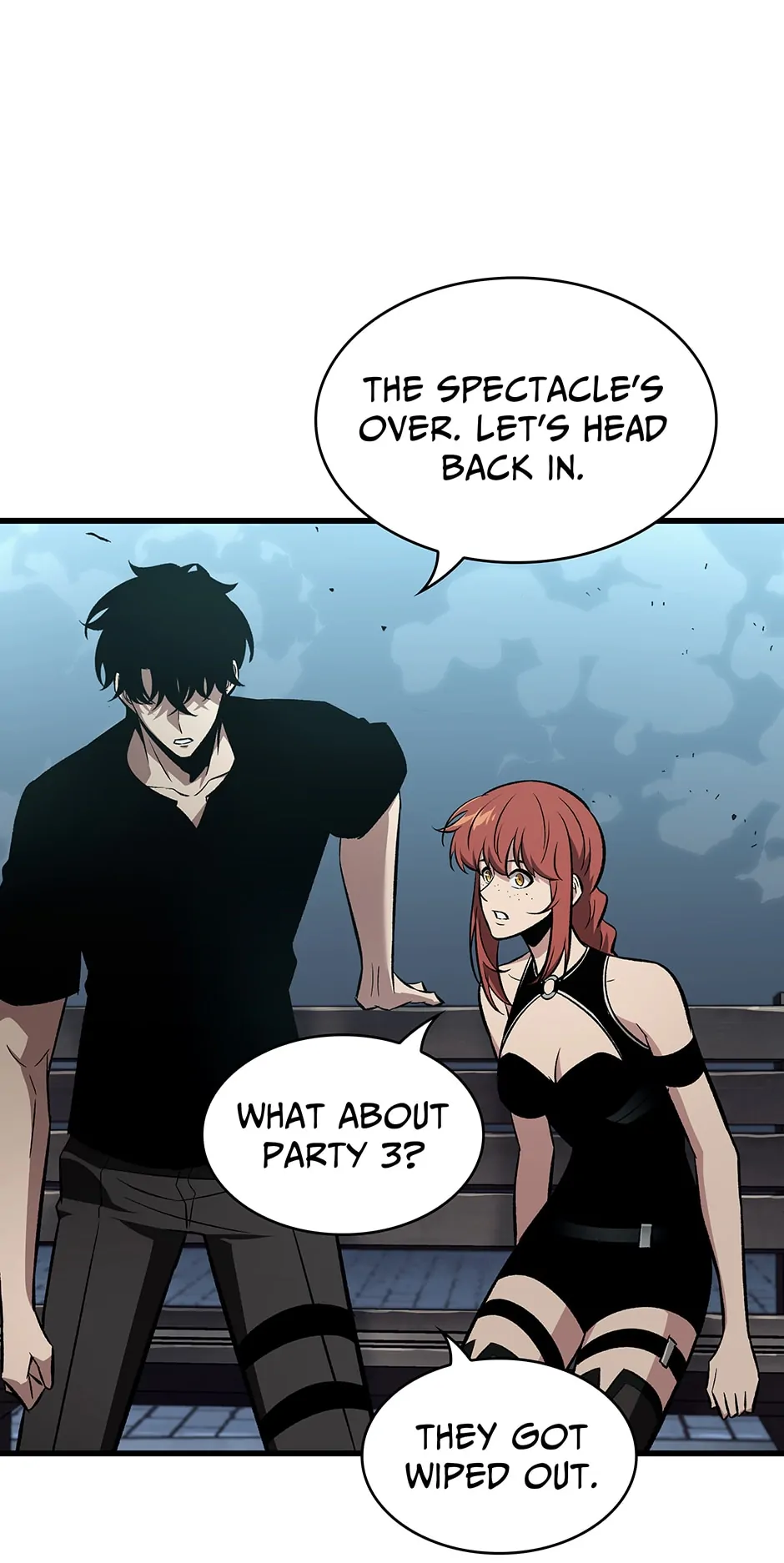 Read Pick Me Up Manga Online
