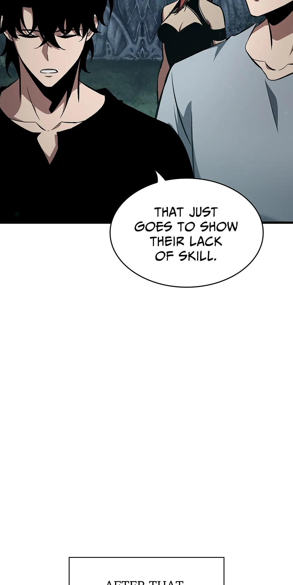 Read Pick Me Up Manga Online