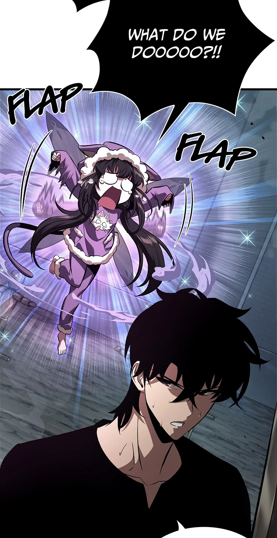 Read Pick Me Up Manga Online