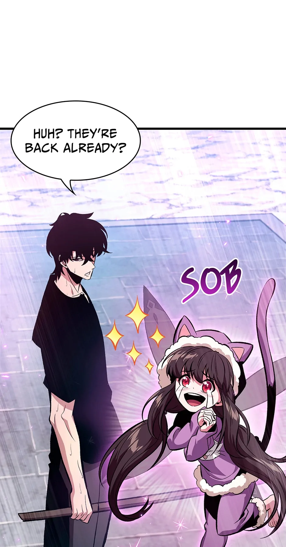 Read Pick Me Up Manga Online