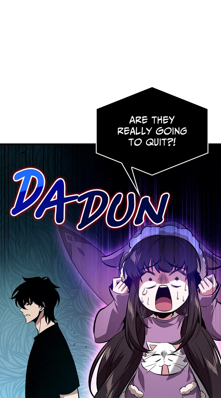 Read Pick Me Up Manga Online
