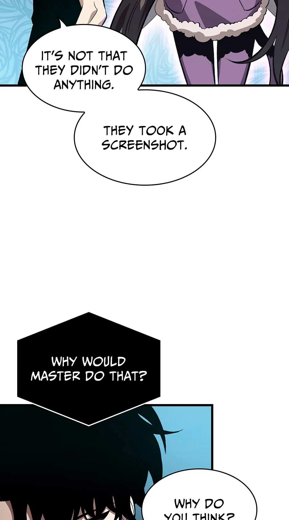Read Pick Me Up Manga Online