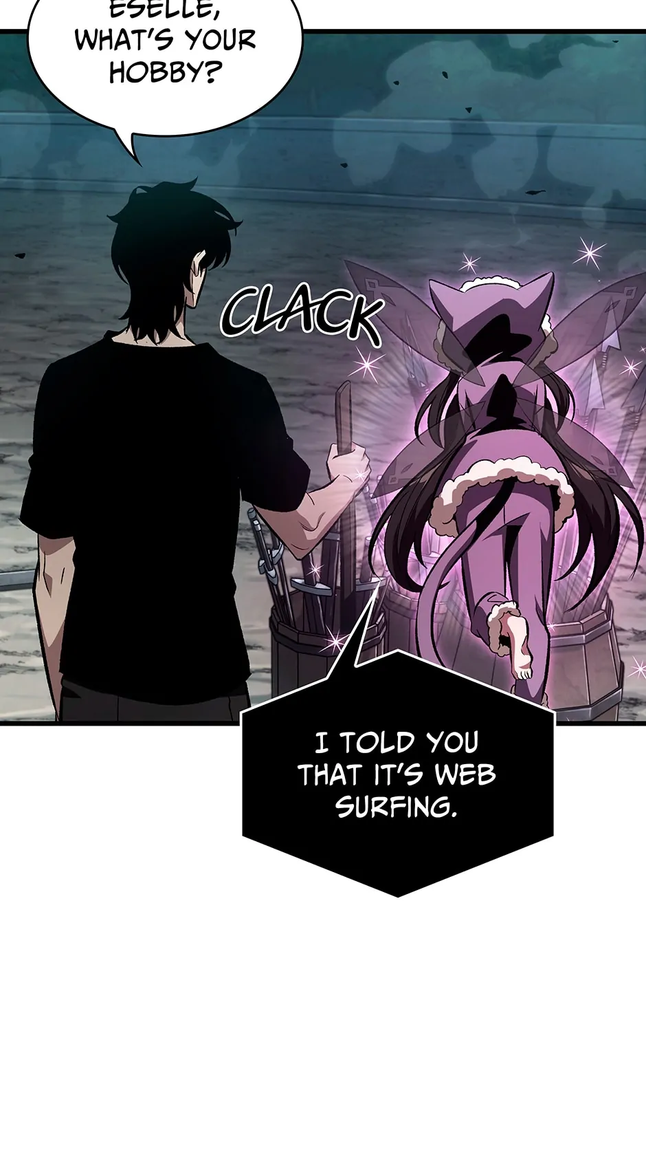 Read Pick Me Up Manga Online
