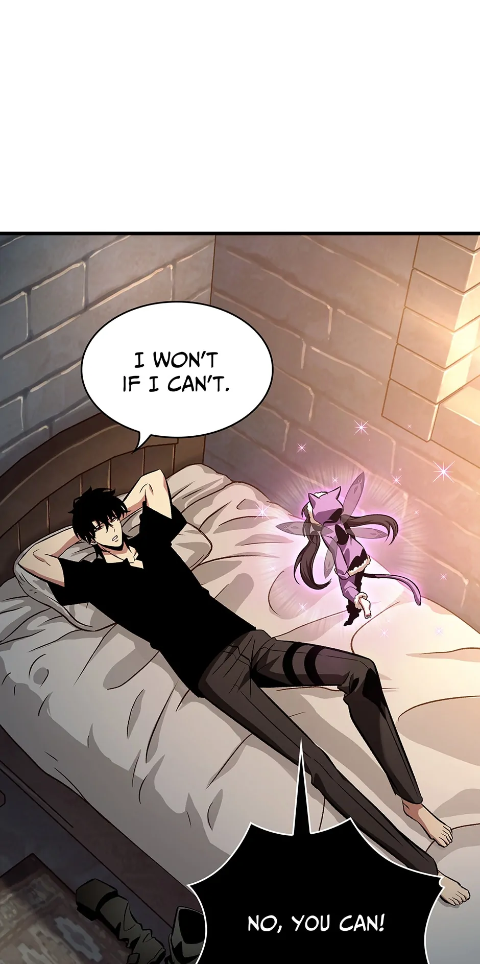Read Pick Me Up Manga Online