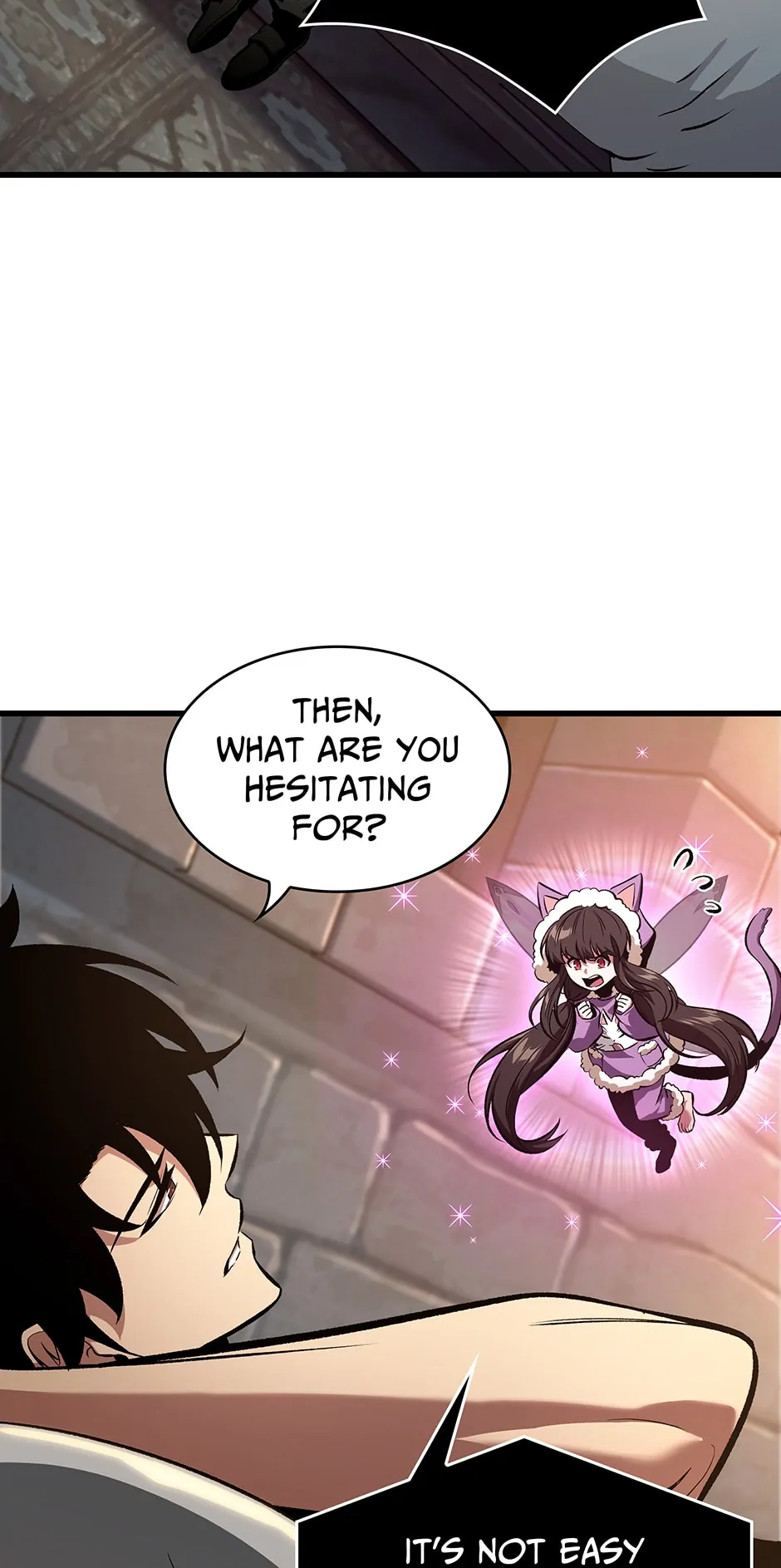 Read Pick Me Up Manga Online