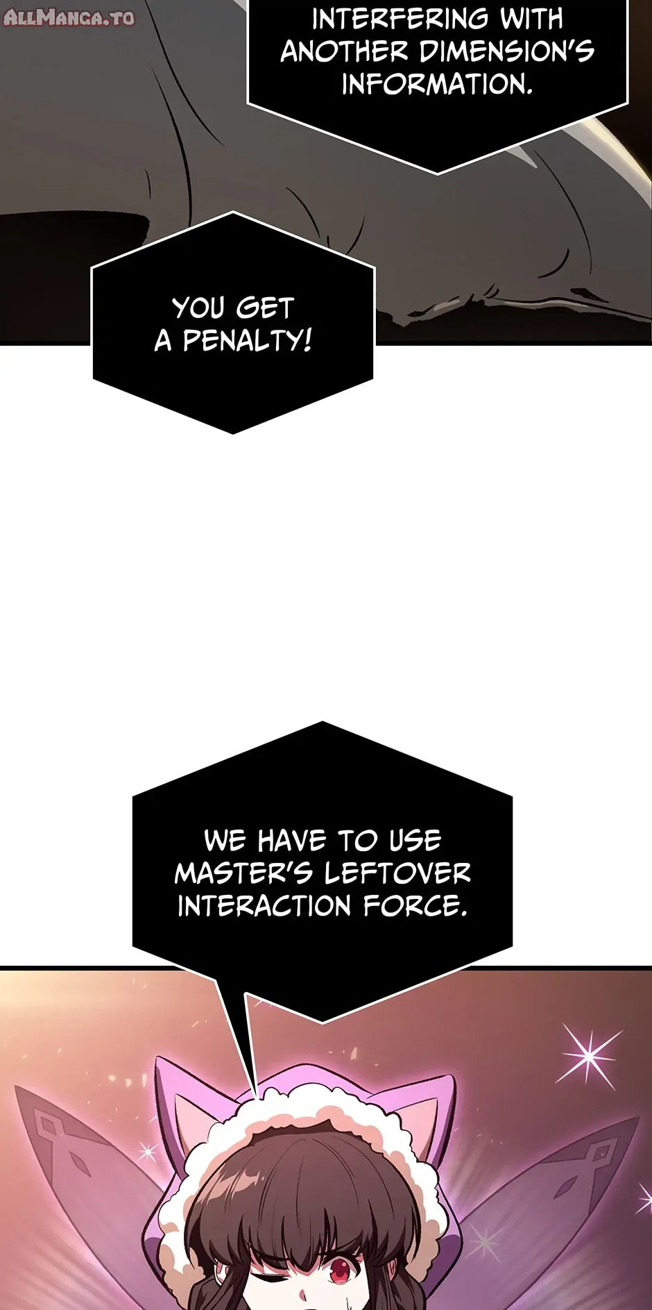 Read Pick Me Up Manga Online