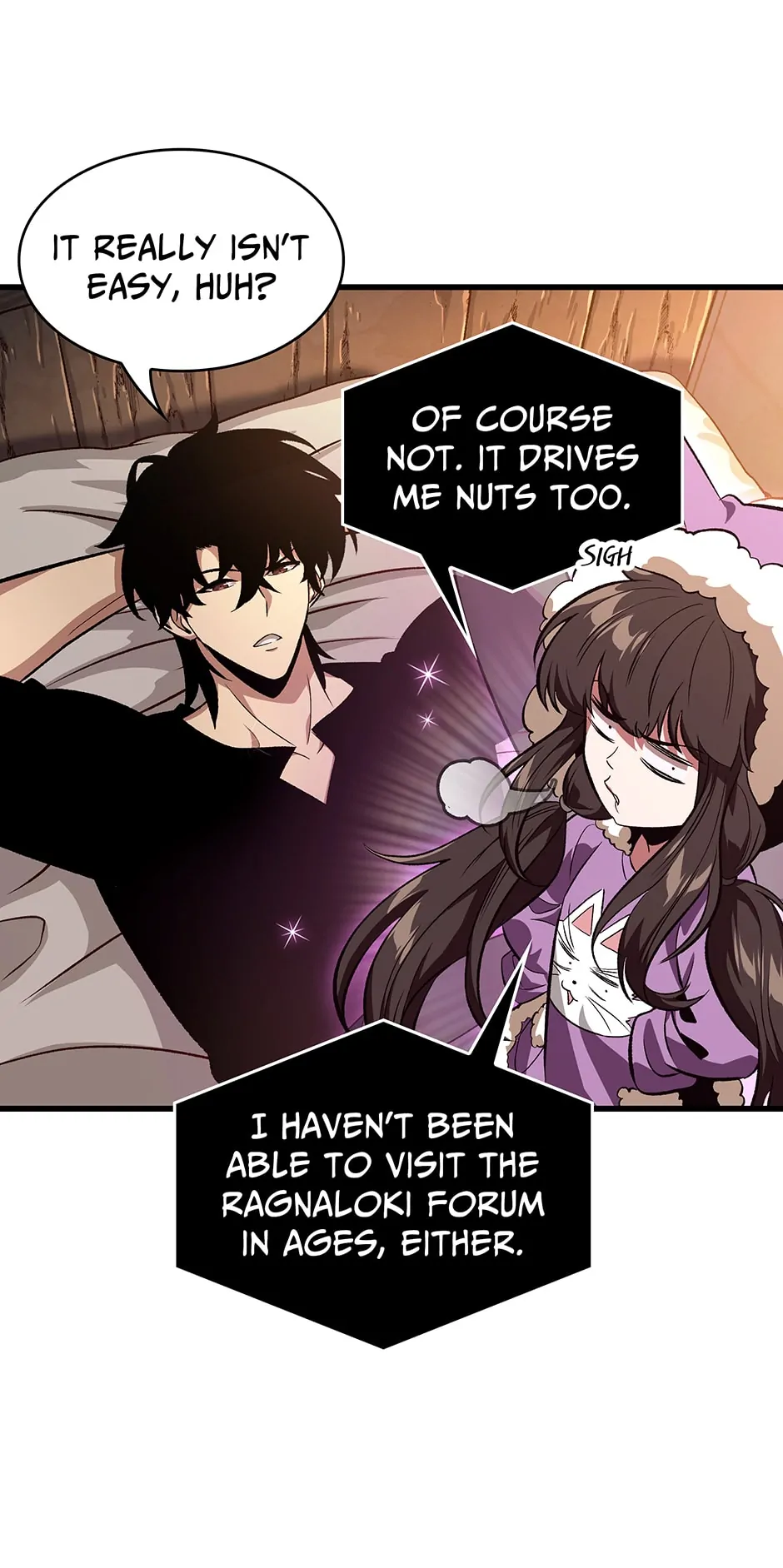Read Pick Me Up Manga Online
