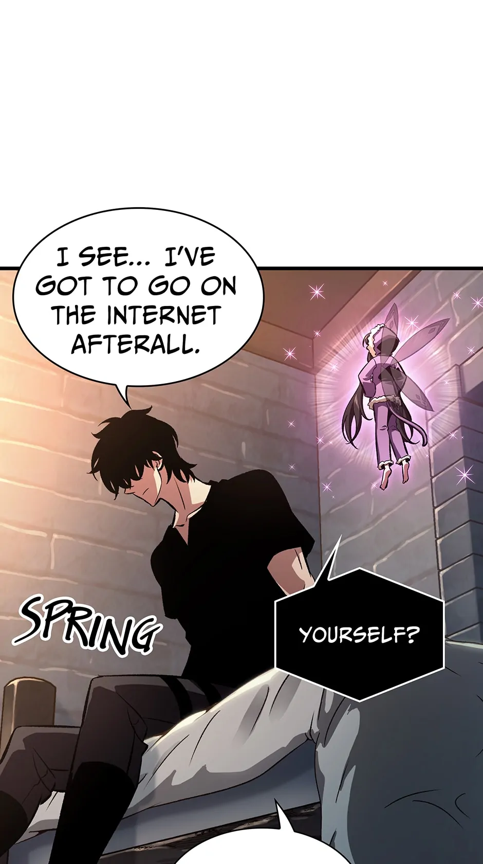 Read Pick Me Up Manga Online