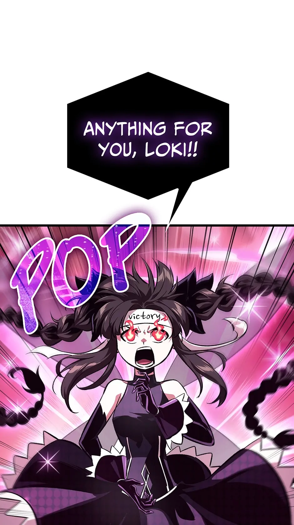 Read Pick Me Up Manga Online