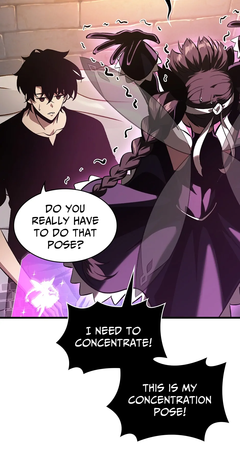 Read Pick Me Up Manga Online