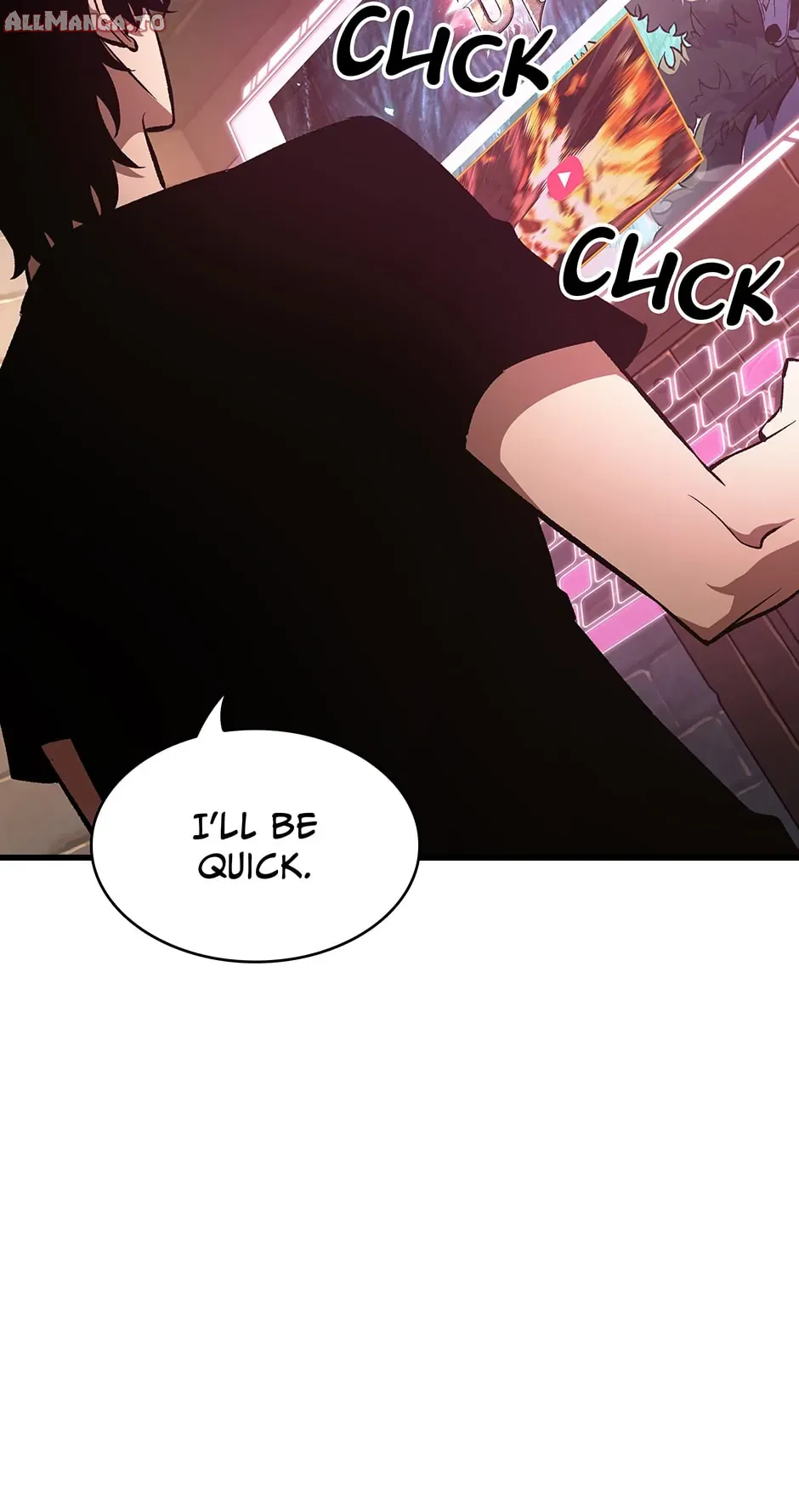Read Pick Me Up Manga Online