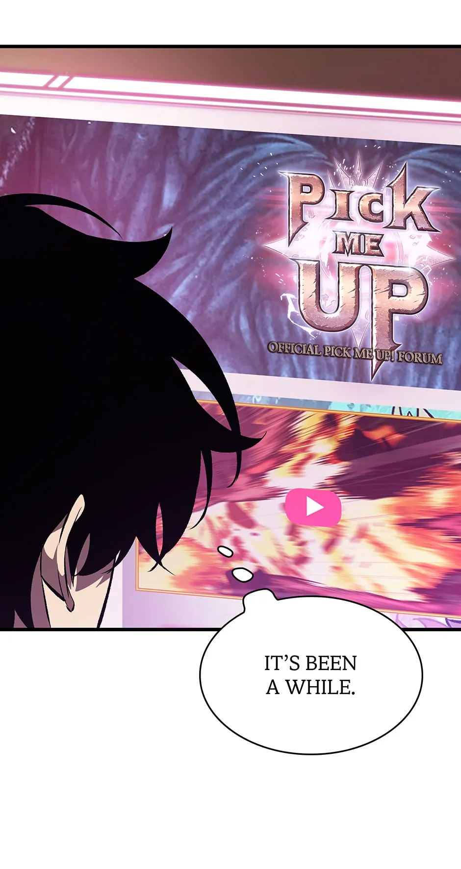 Read Pick Me Up Manga Online