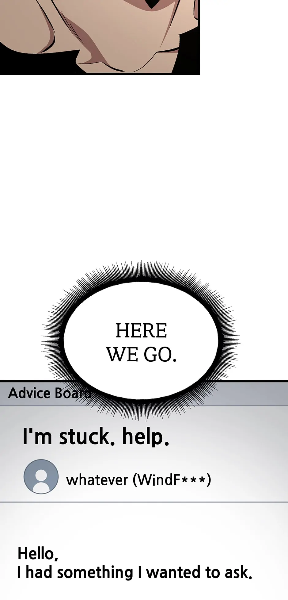 Read Pick Me Up Manga Online
