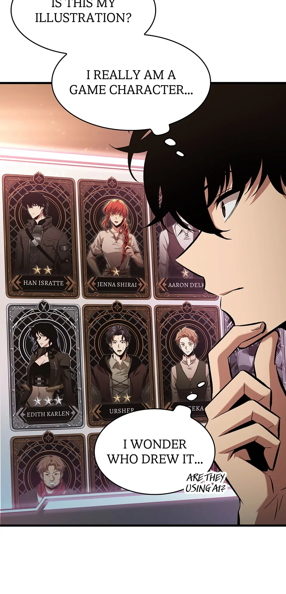 Read Pick Me Up Manga Online