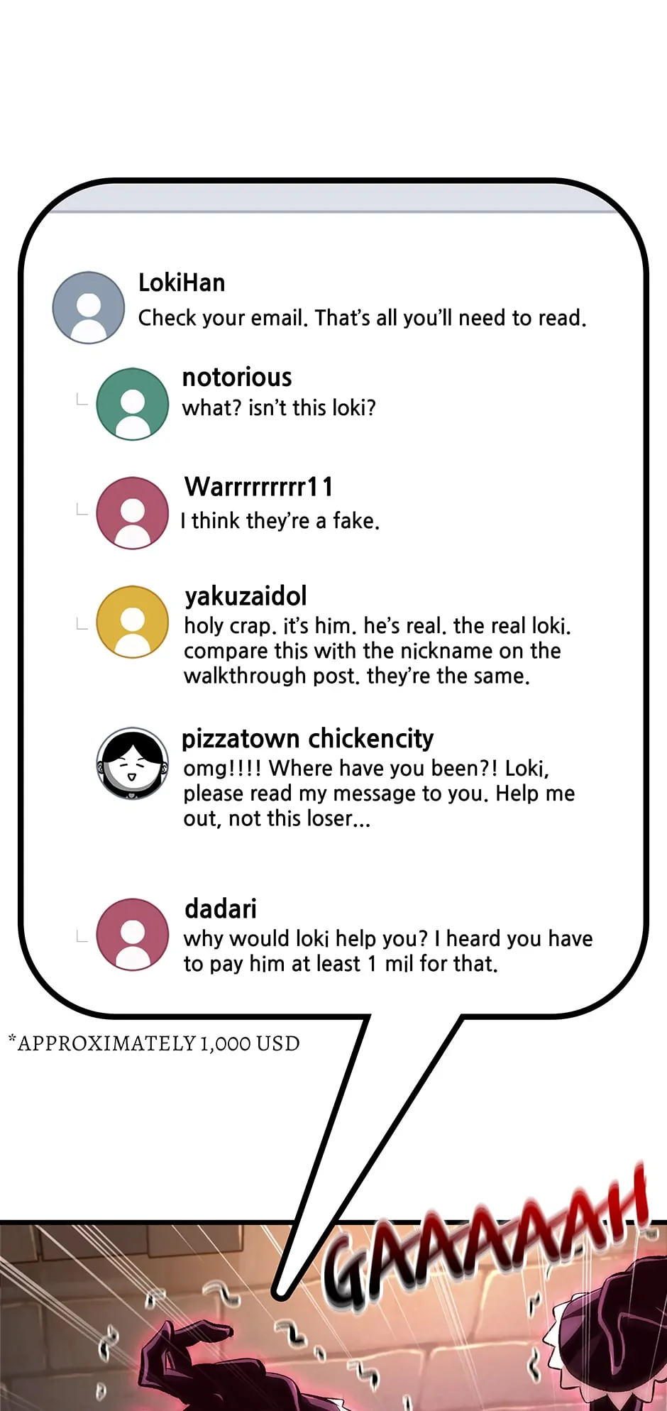 Read Pick Me Up Manga Online