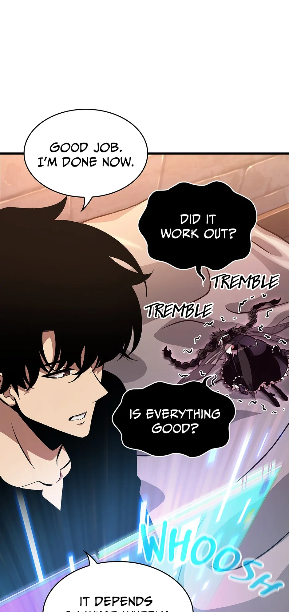 Read Pick Me Up Manga Online