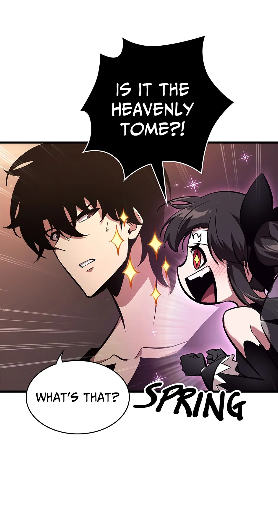 Read Pick Me Up Manga Online