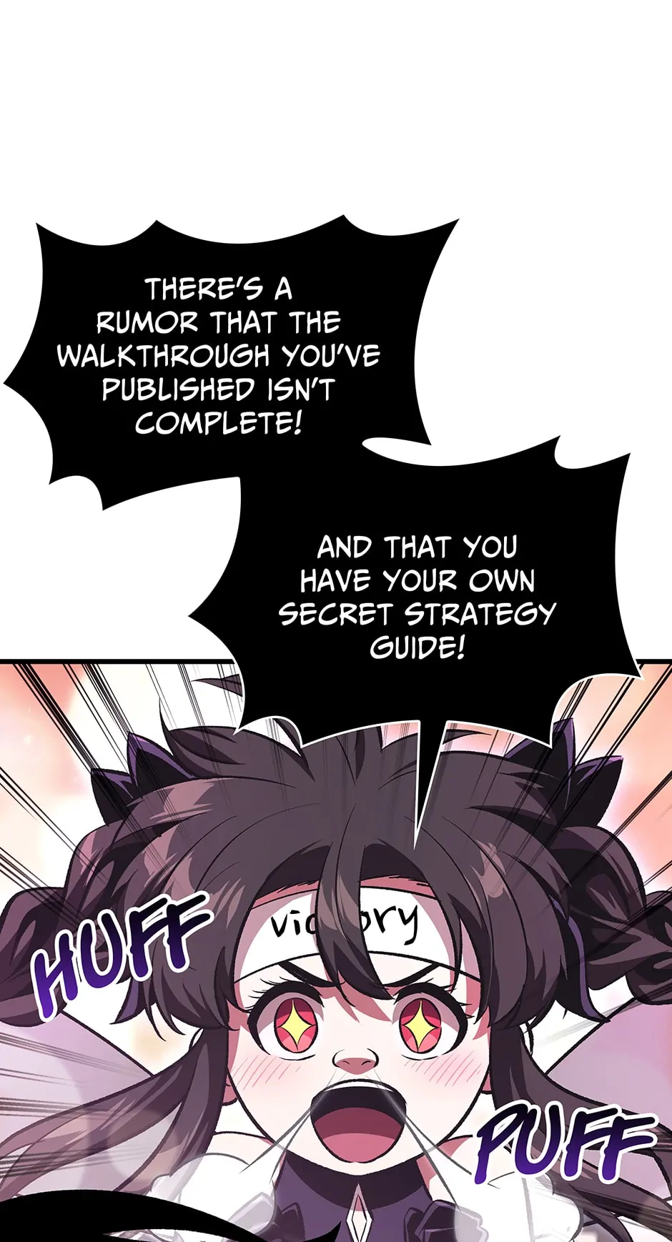 Read Pick Me Up Manga Online