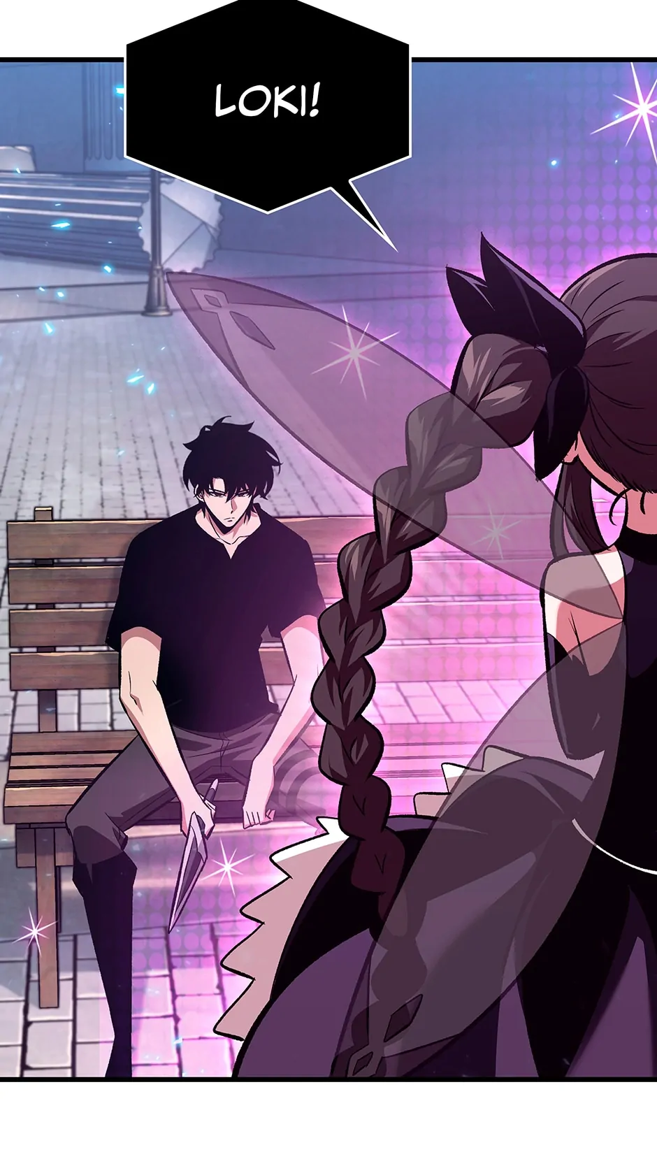 Read Pick Me Up Manga Online