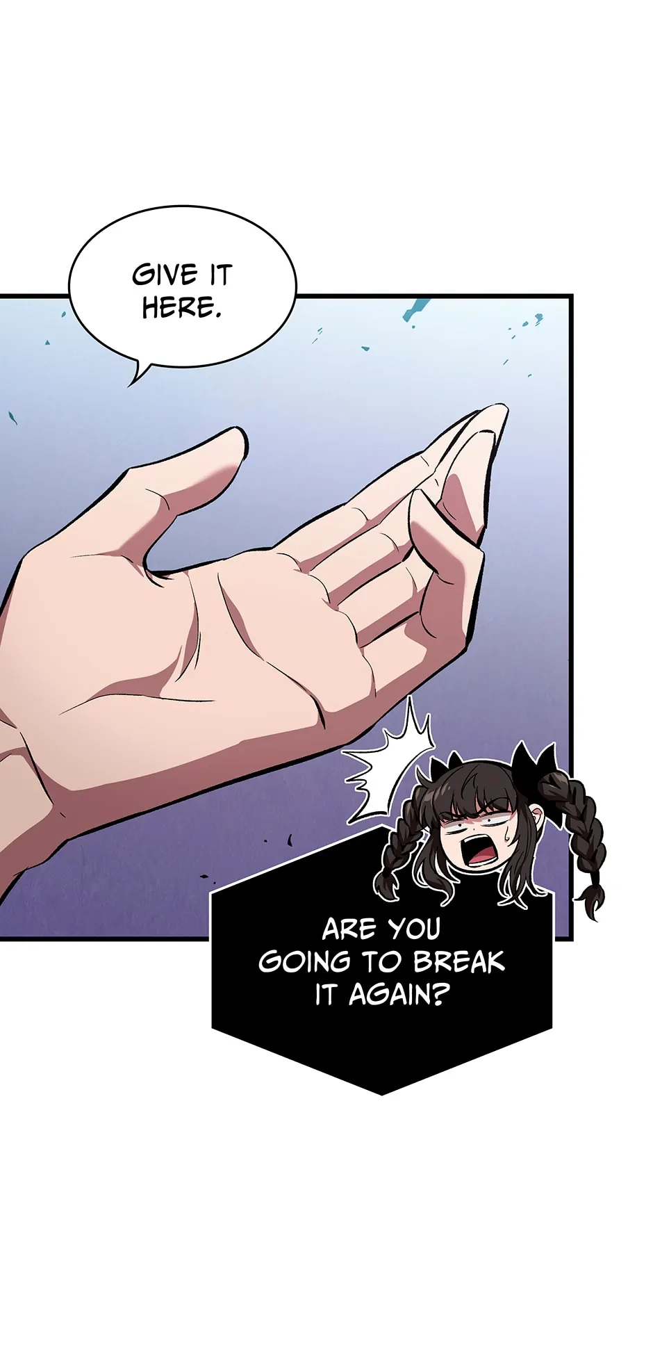 Read Pick Me Up Manga Online
