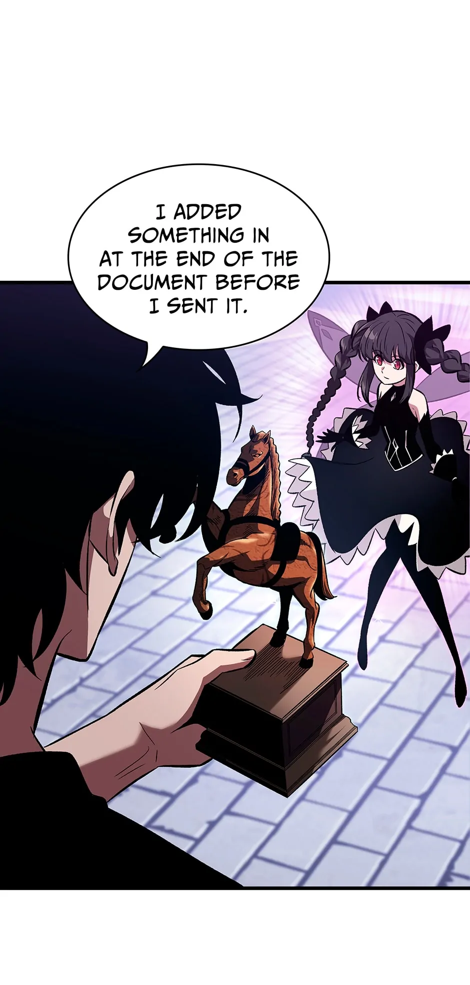 Read Pick Me Up Manga Online
