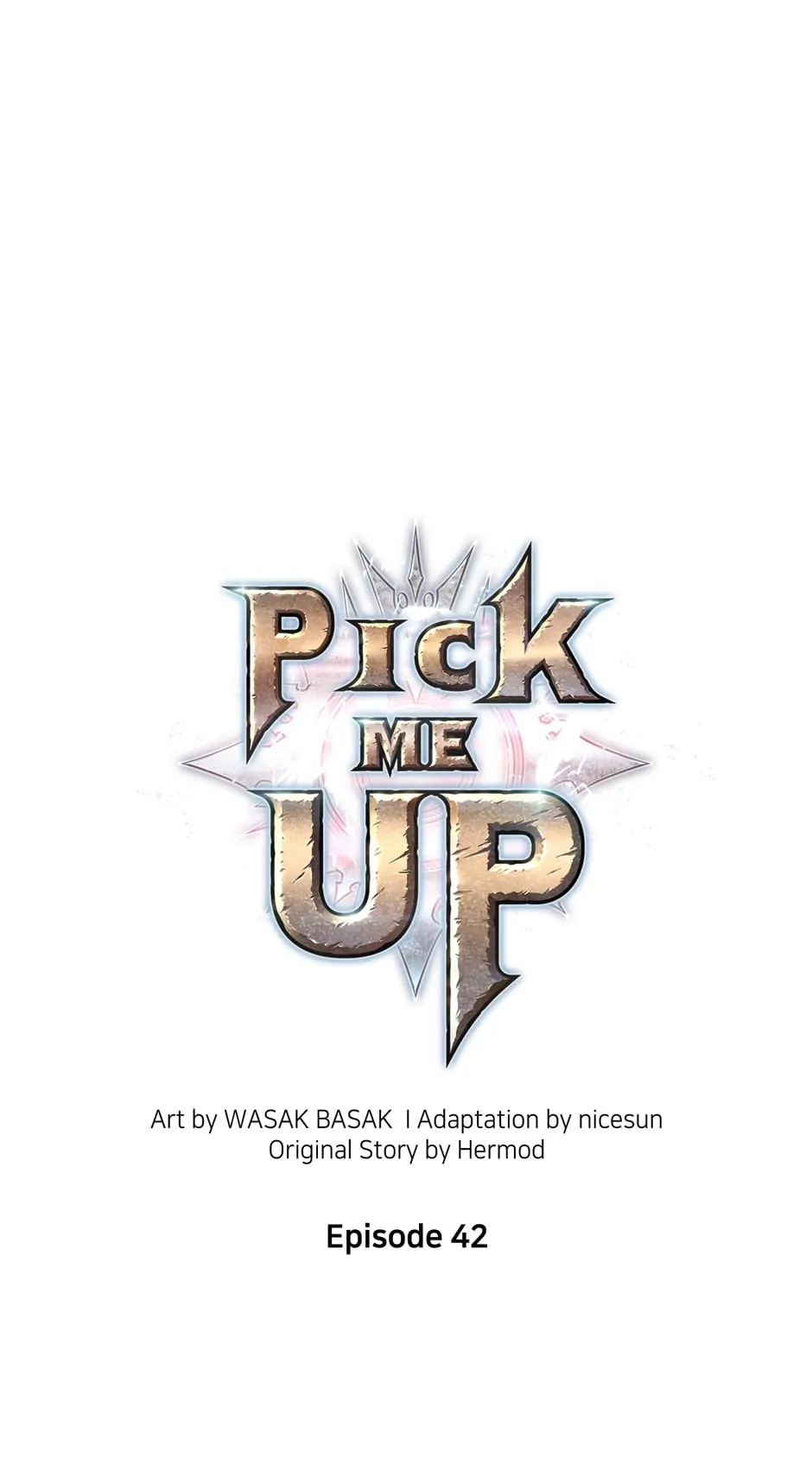 Read Pick Me Up Manga Online