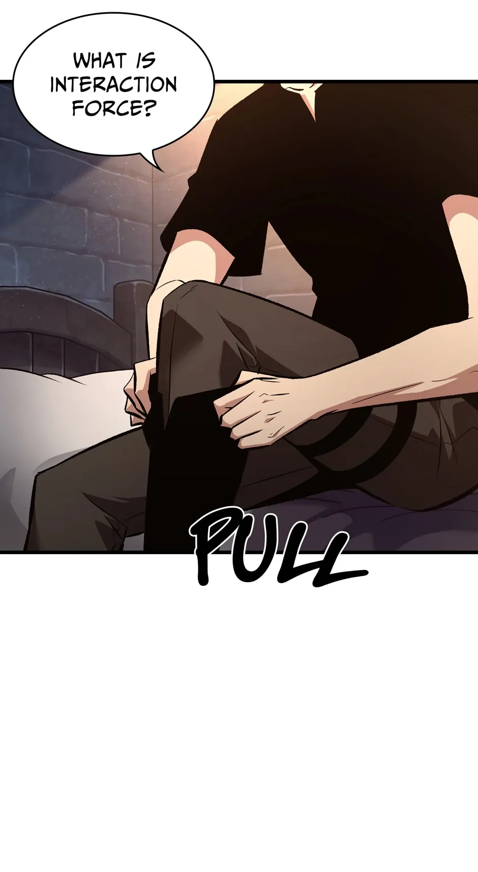 Read Pick Me Up Manga Online