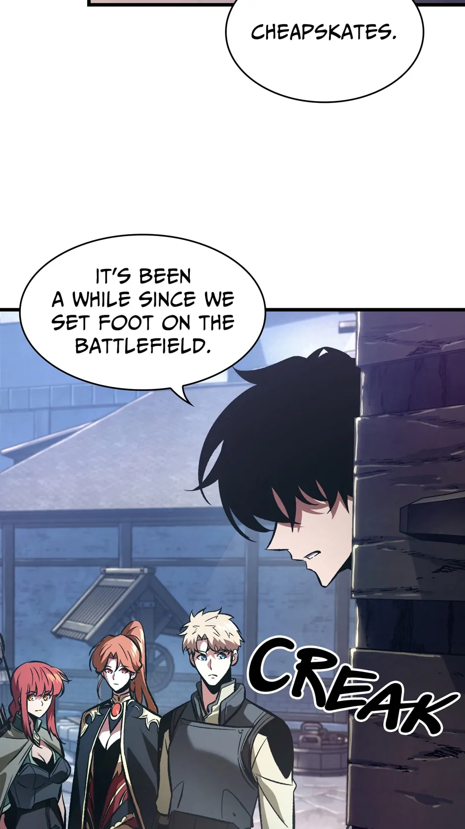 Read Pick Me Up Manga Online