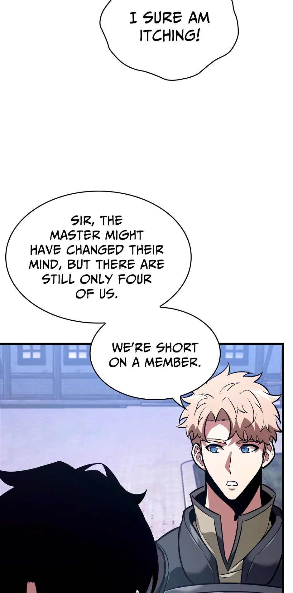 Read Pick Me Up Manga Online
