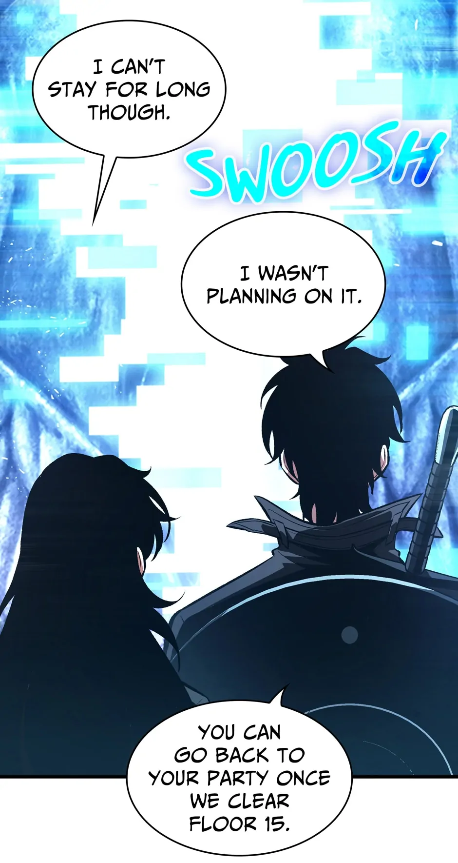 Read Pick Me Up Manga Online