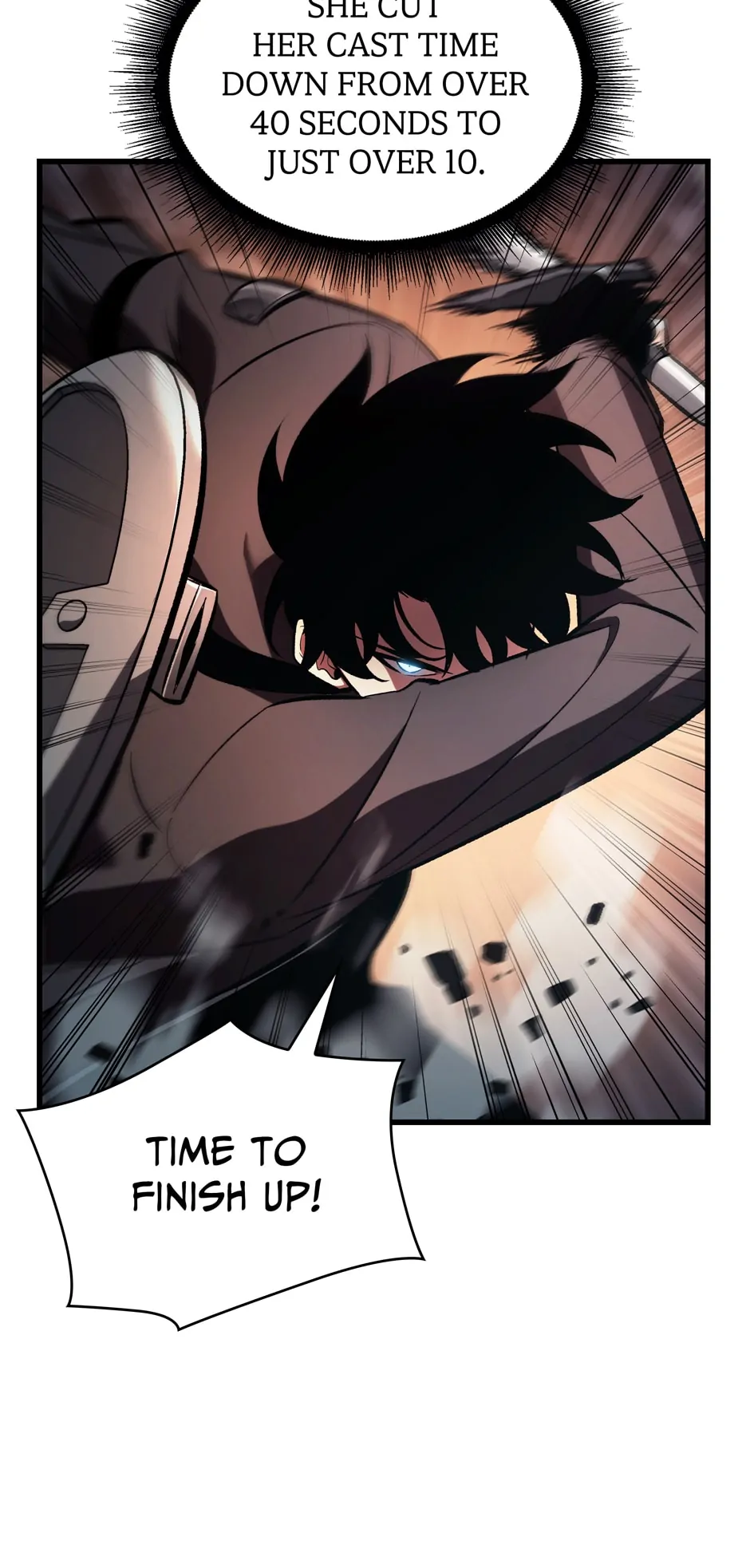 Read Pick Me Up Manga Online