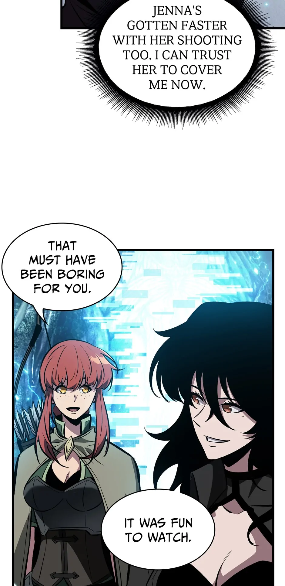 Read Pick Me Up Manga Online